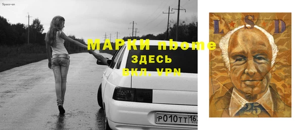 стаф Инсар